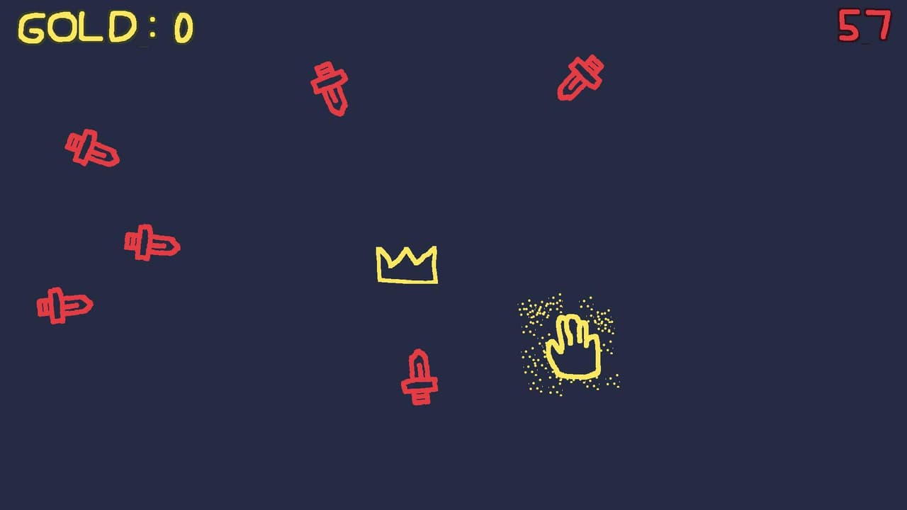 Midas Touch