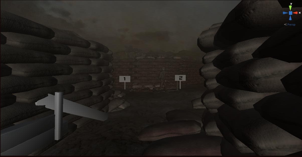 Draftee screenshot 4