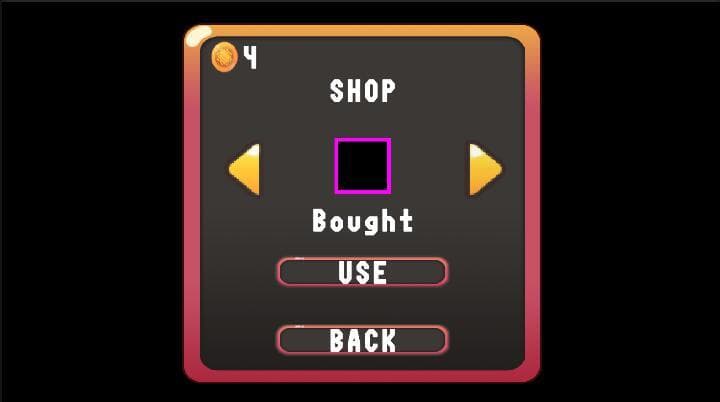 Switch (Prototype) screenshot 3