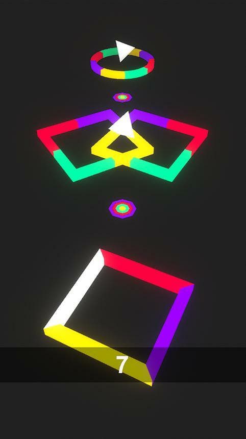 4Colors screenshot 4