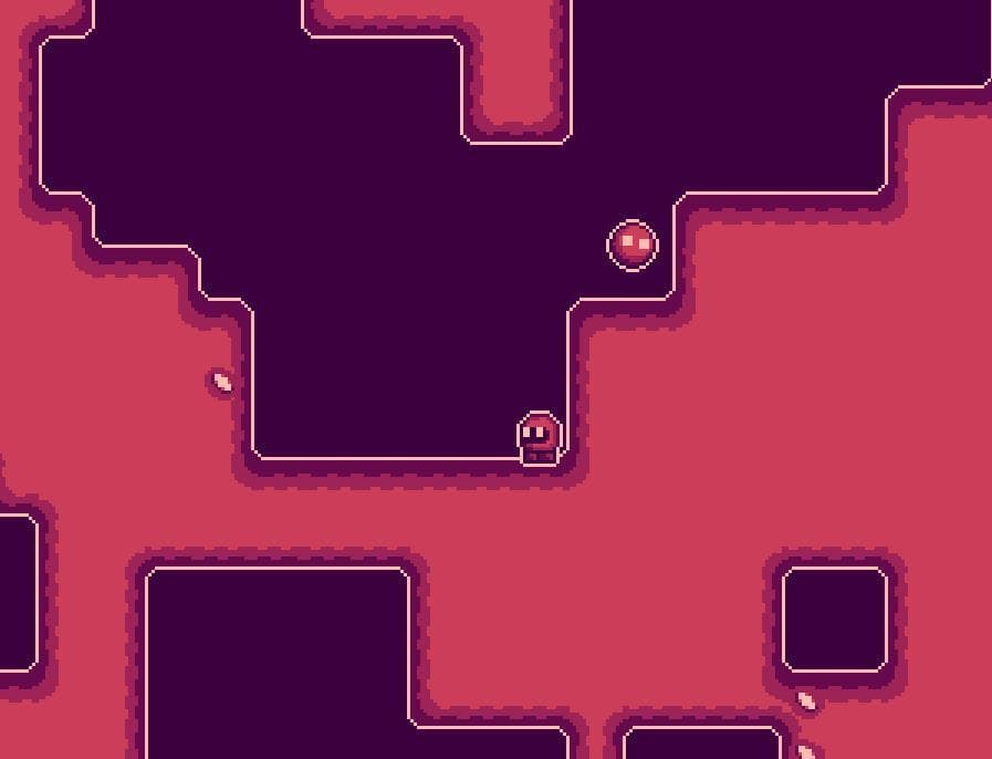 HELLDIG screenshot 3
