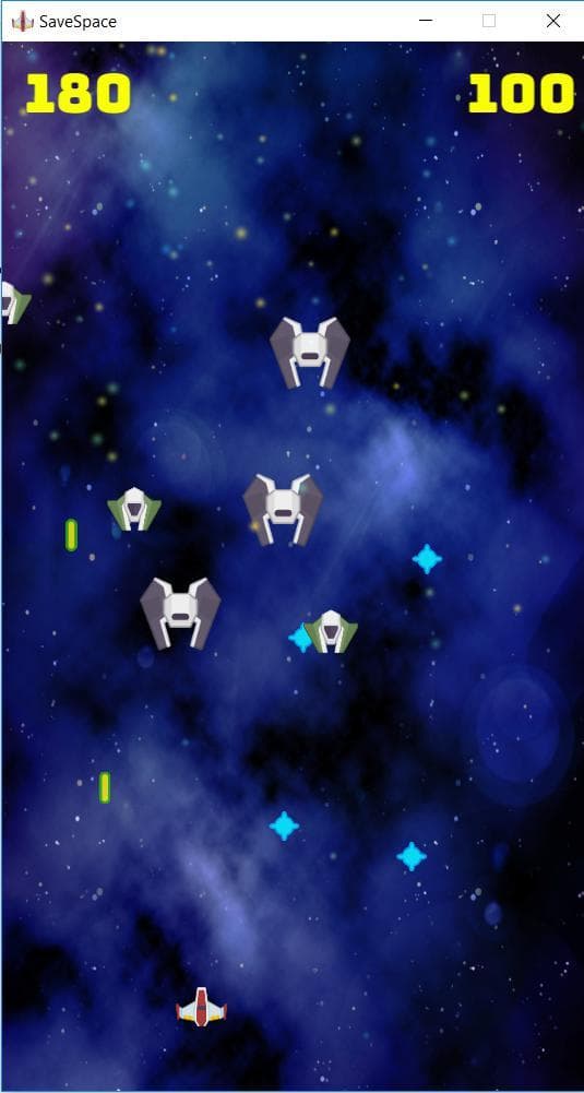 Save Space screenshot 6