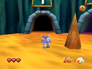 Glover screenshot 5