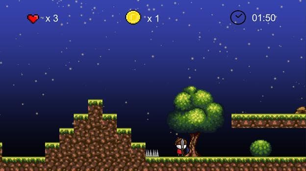 Knight Runner (bertonq)