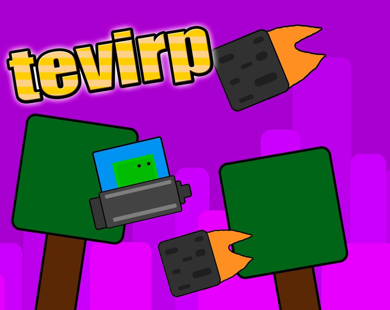 tevirp