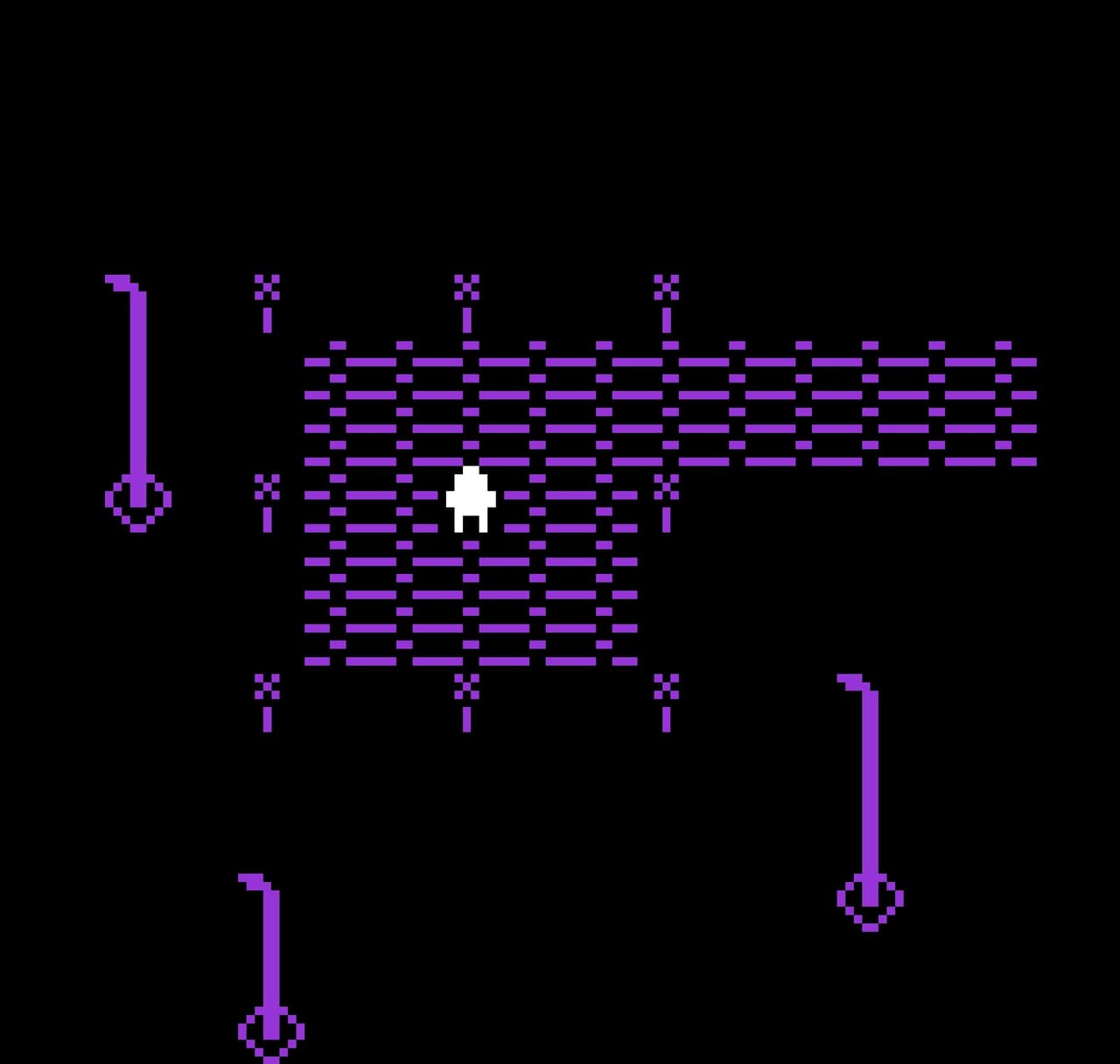 The Dweller (itch) (SupahNormahTroopah) screenshot 2