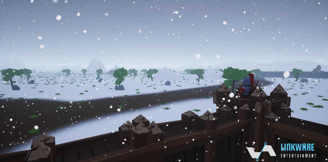 Battle Scars: First Blood | Demo screenshot 2