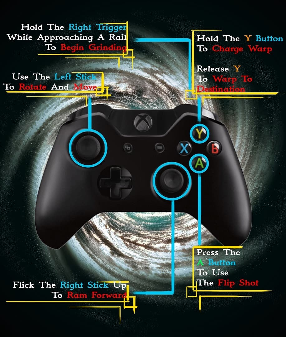 The Enragement Ring screenshot 4