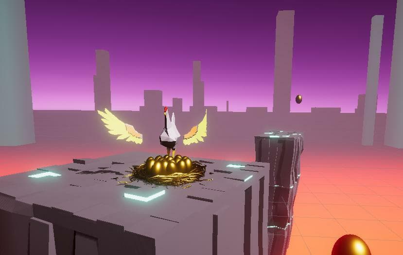 Dorette screenshot 2