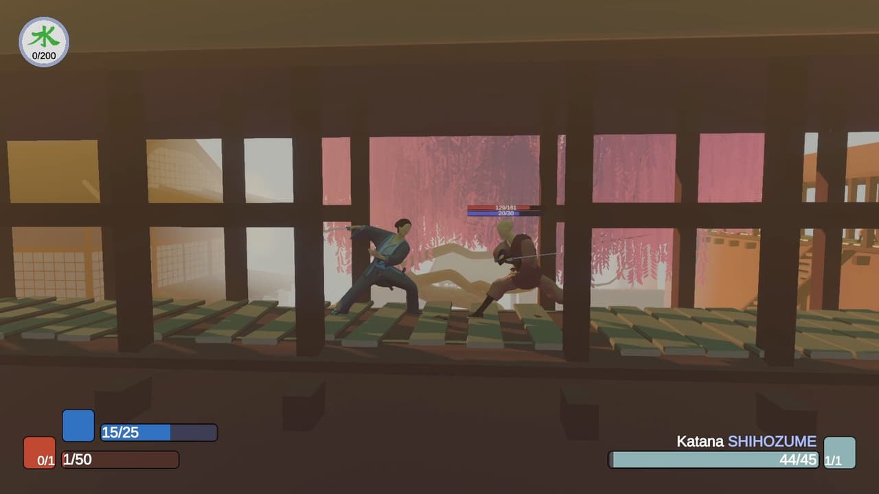 Katana Kata screenshot 5