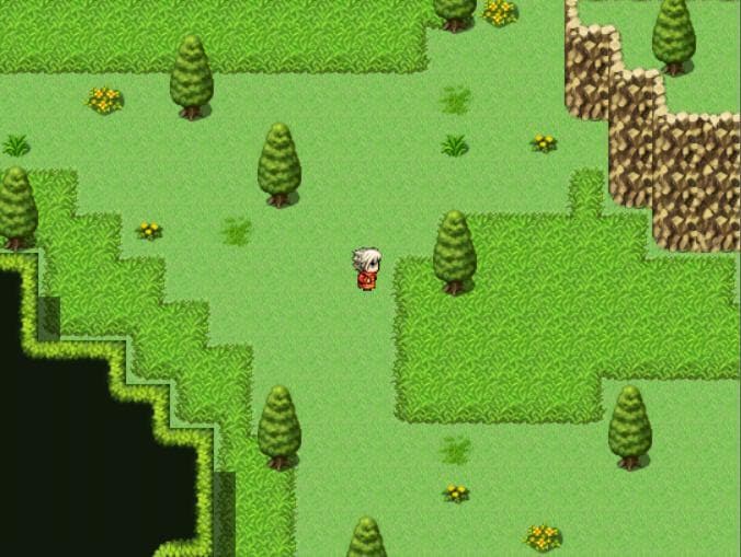 Dragon V Vexingaard screenshot 3