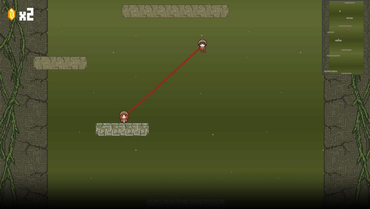 Belayed screenshot 5