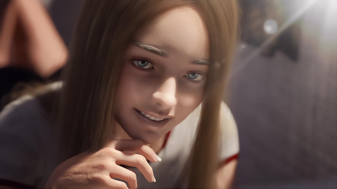 Hard to Love screenshot 3