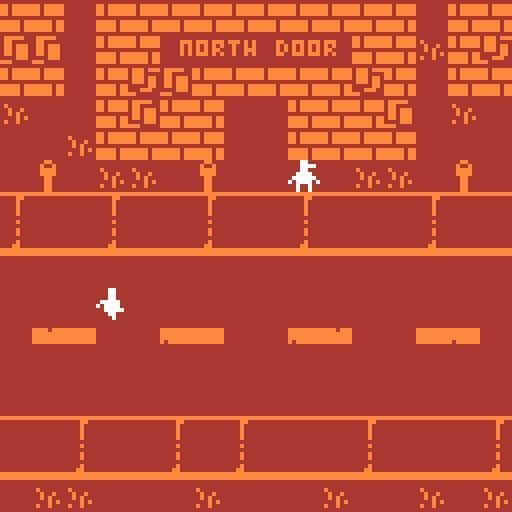 Bitsy Night