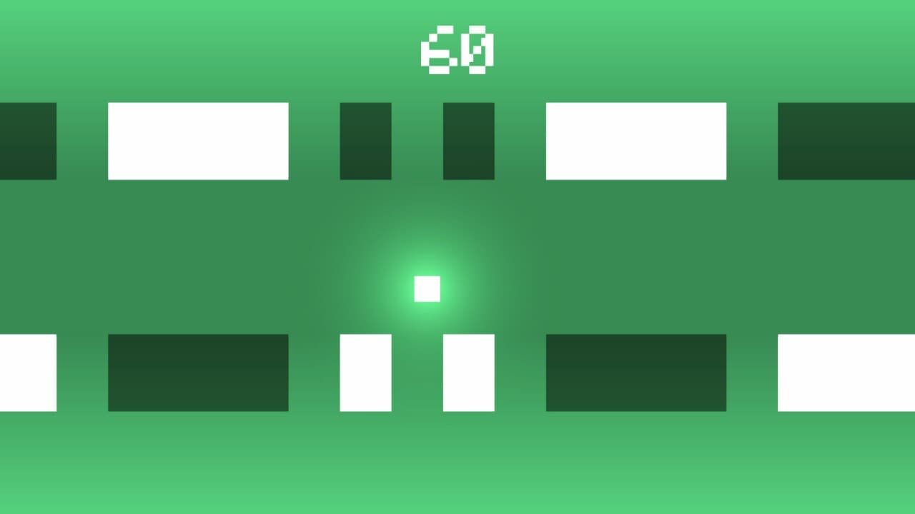 GRAVV: Between Two Worlds screenshot 3