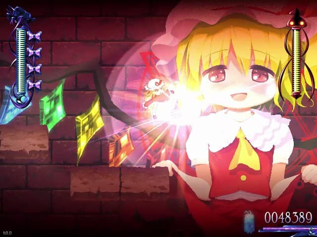 Takkoman -Kouzatsu World screenshot 4