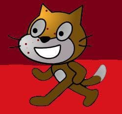 Scratch Roulette