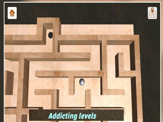 How To Escape Maze