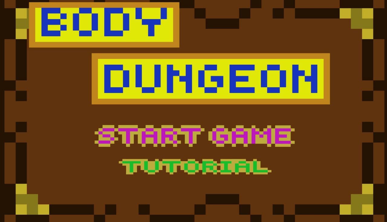 Body Dungeon screenshot 2