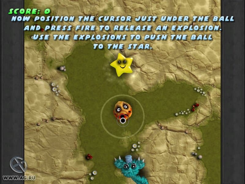 Bliss Island screenshot 6