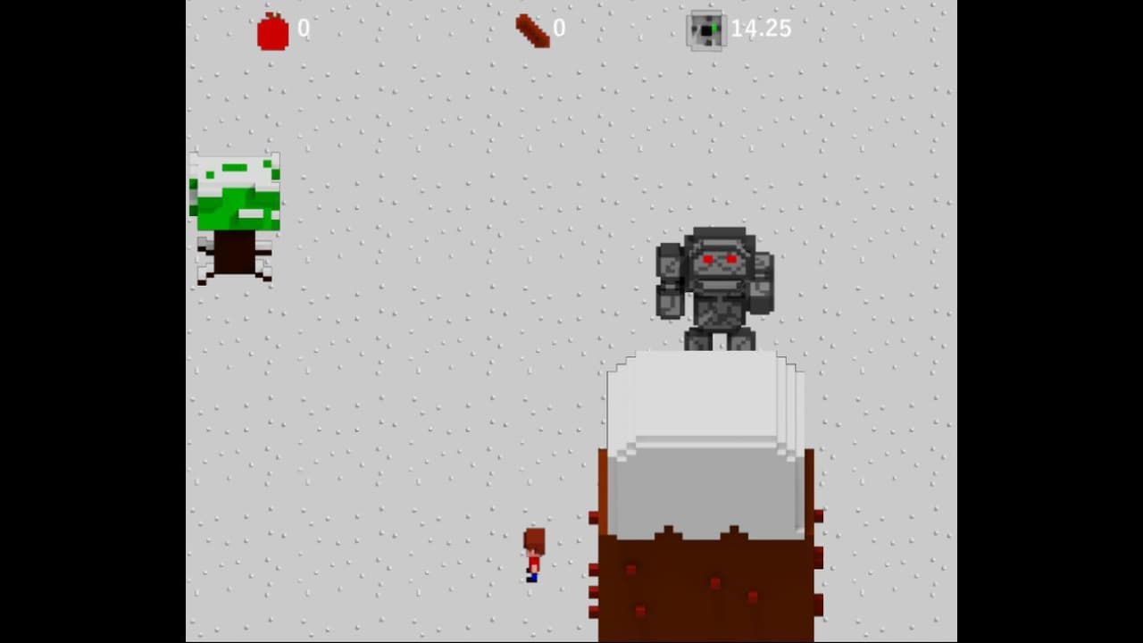 Living Nightmare Beta screenshot 3
