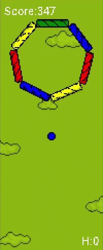 Game Ball Colors screenshot 3