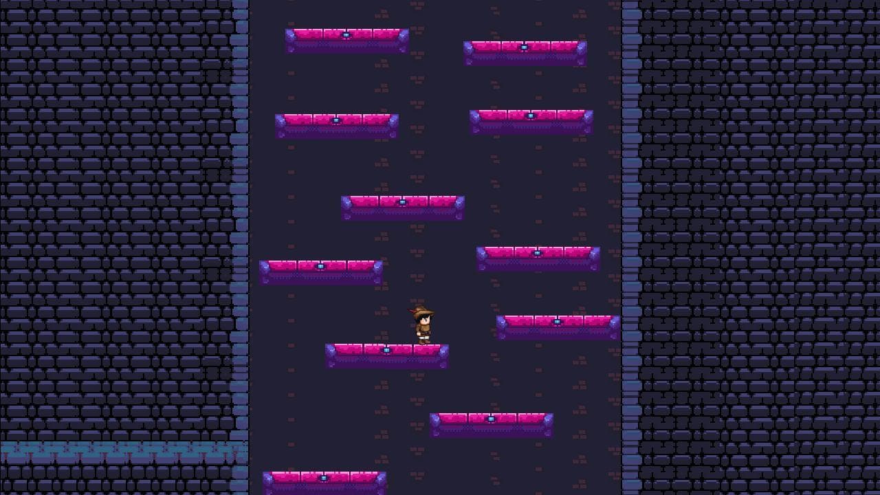 Ustuhssad ot Emih screenshot 4