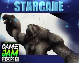 Starcade (Jayssu, jarno-wiez)