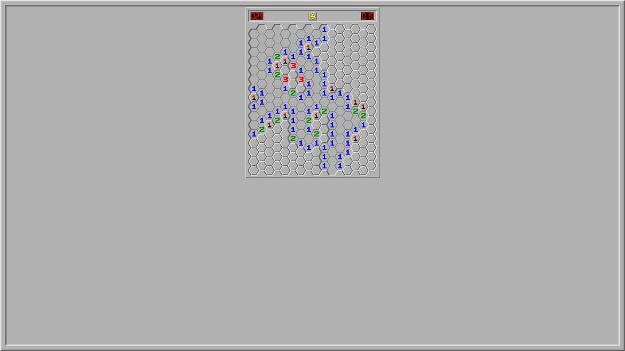 Minesweeper Extended screenshot 4