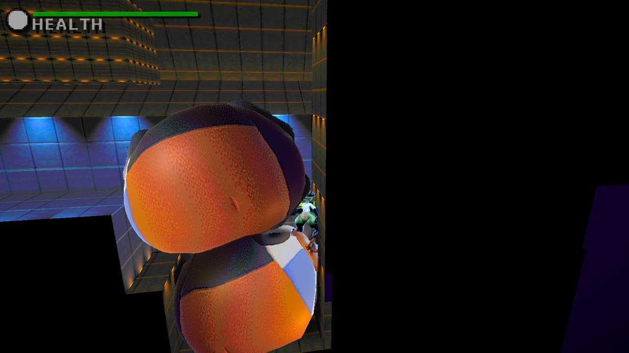 FwoompPUNK screenshot 4