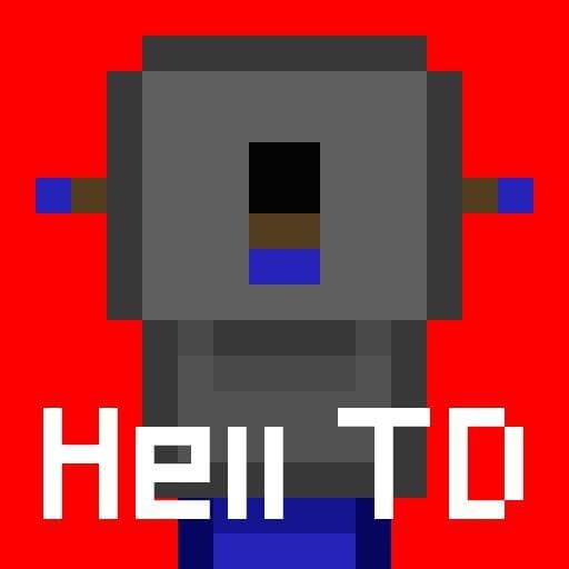 Hell TD