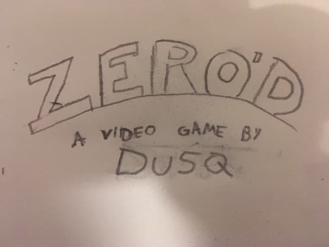Zerod