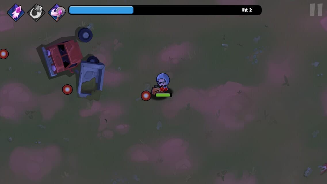 Magivor screenshot 3