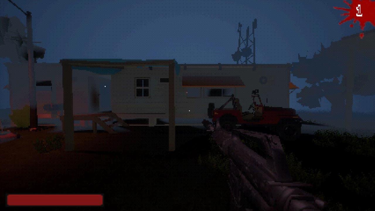 ZOMBOVIA 3D