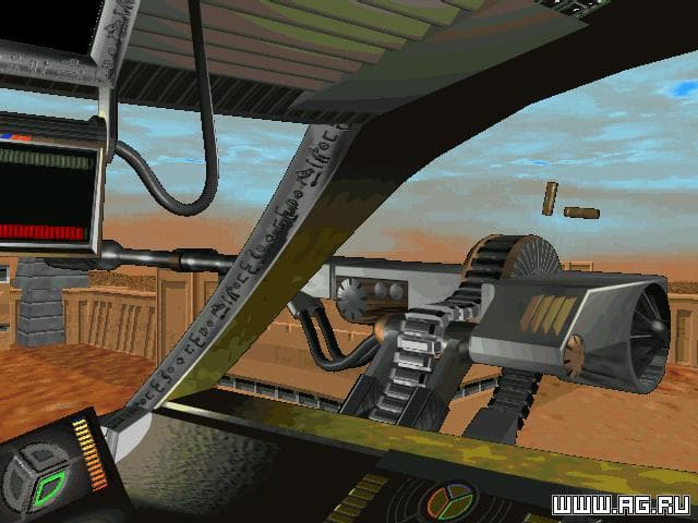 SandWarriors: Battle for the Sun Throne screenshot 2