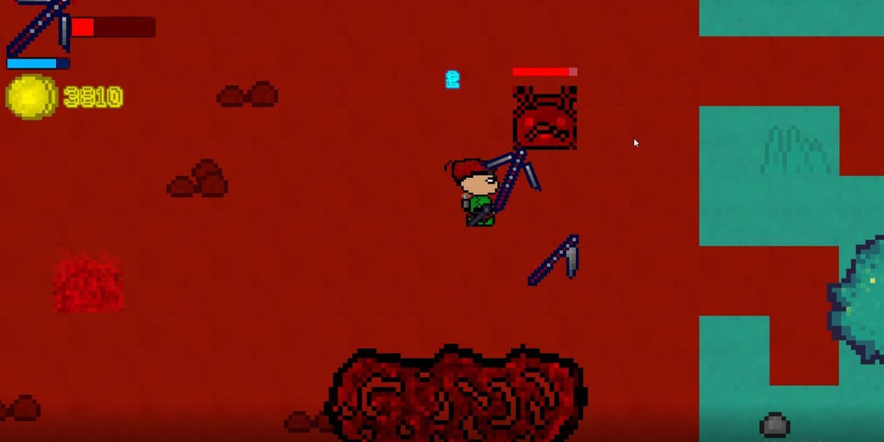 RanRun screenshot 2