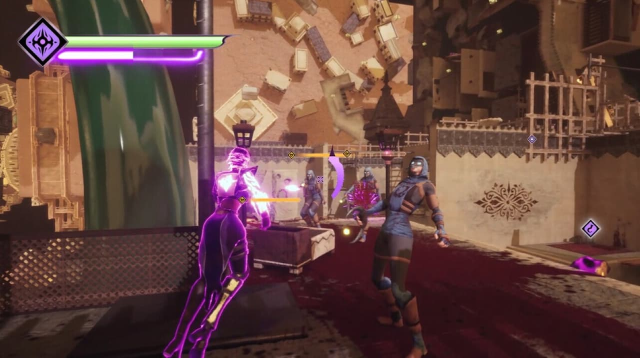 End Of Life screenshot 5