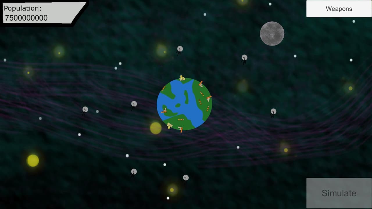 To Kill a Planetingbird screenshot 3