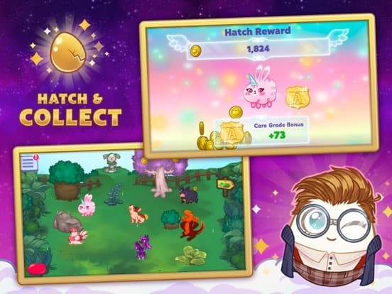Egg! screenshot 3