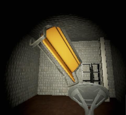 Ambiance | Alpha 0.1 screenshot 3