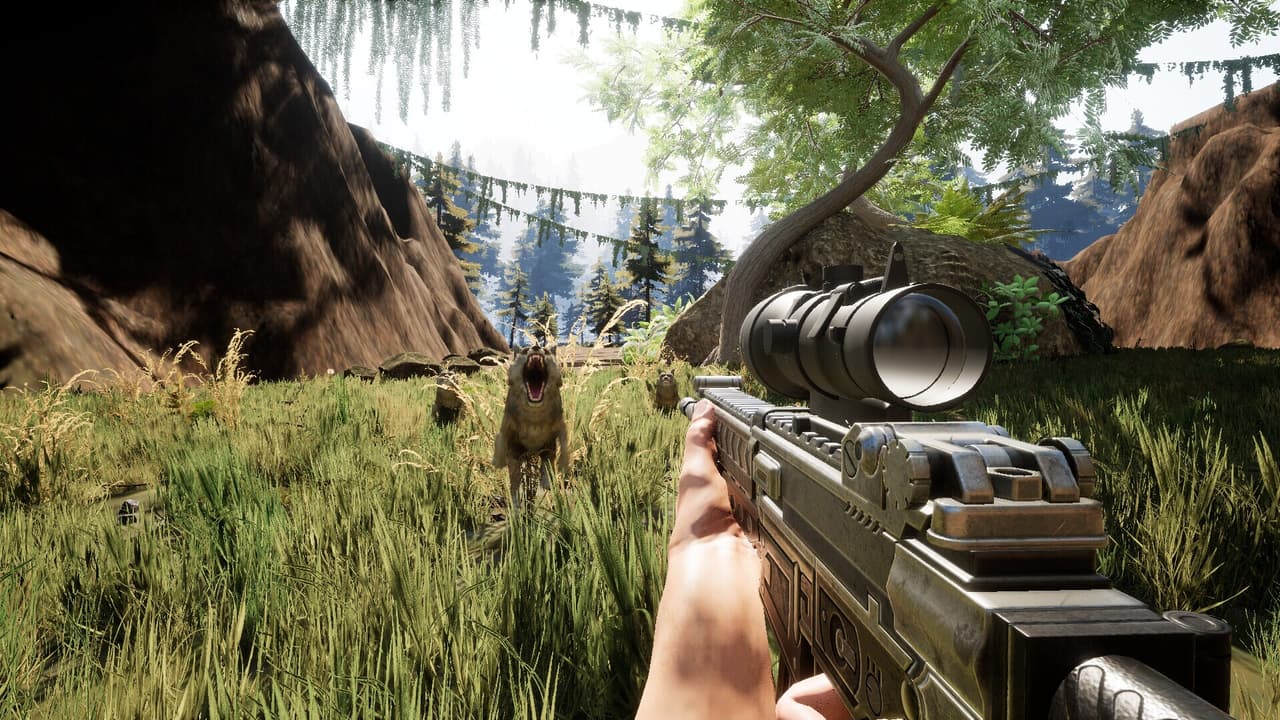Robabekya screenshot 4