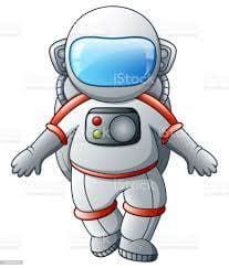 Space Guy (TWjuanito)