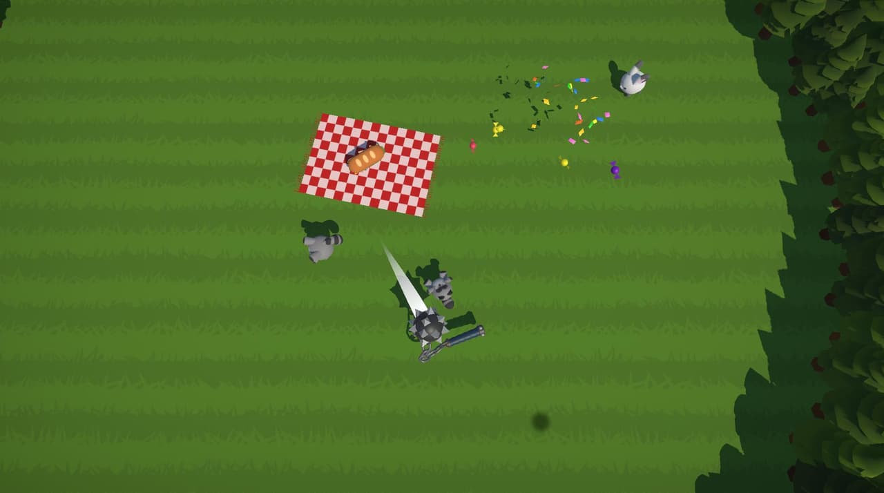Good Morningstar screenshot 3