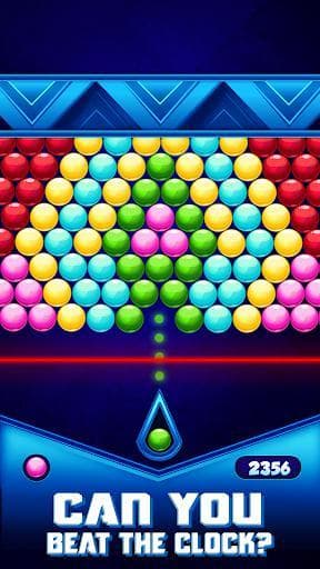 Bubble Trouble screenshot 4