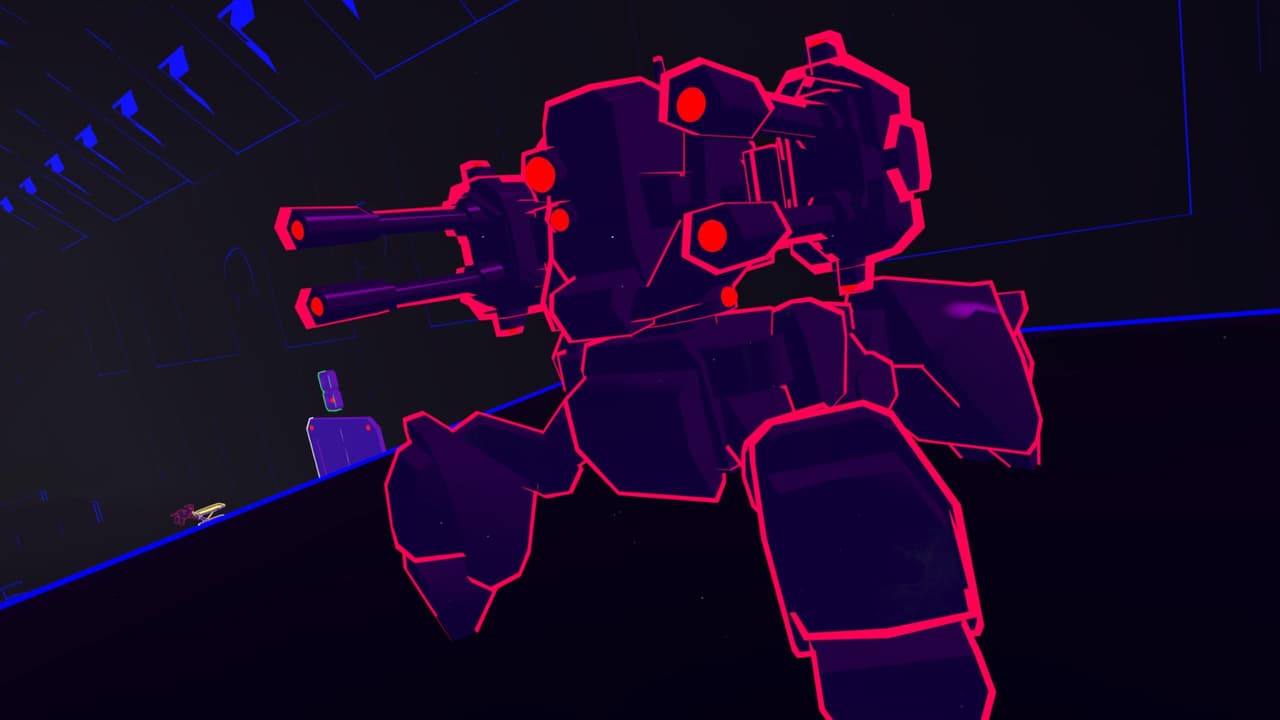 PSYKE Demo V0.1 screenshot 3