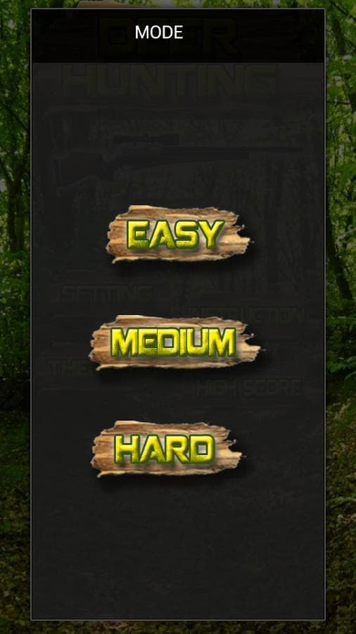 Deer Hunting in Jungle screenshot 6