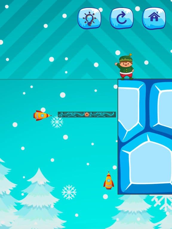 Goodbye Elf screenshot 3