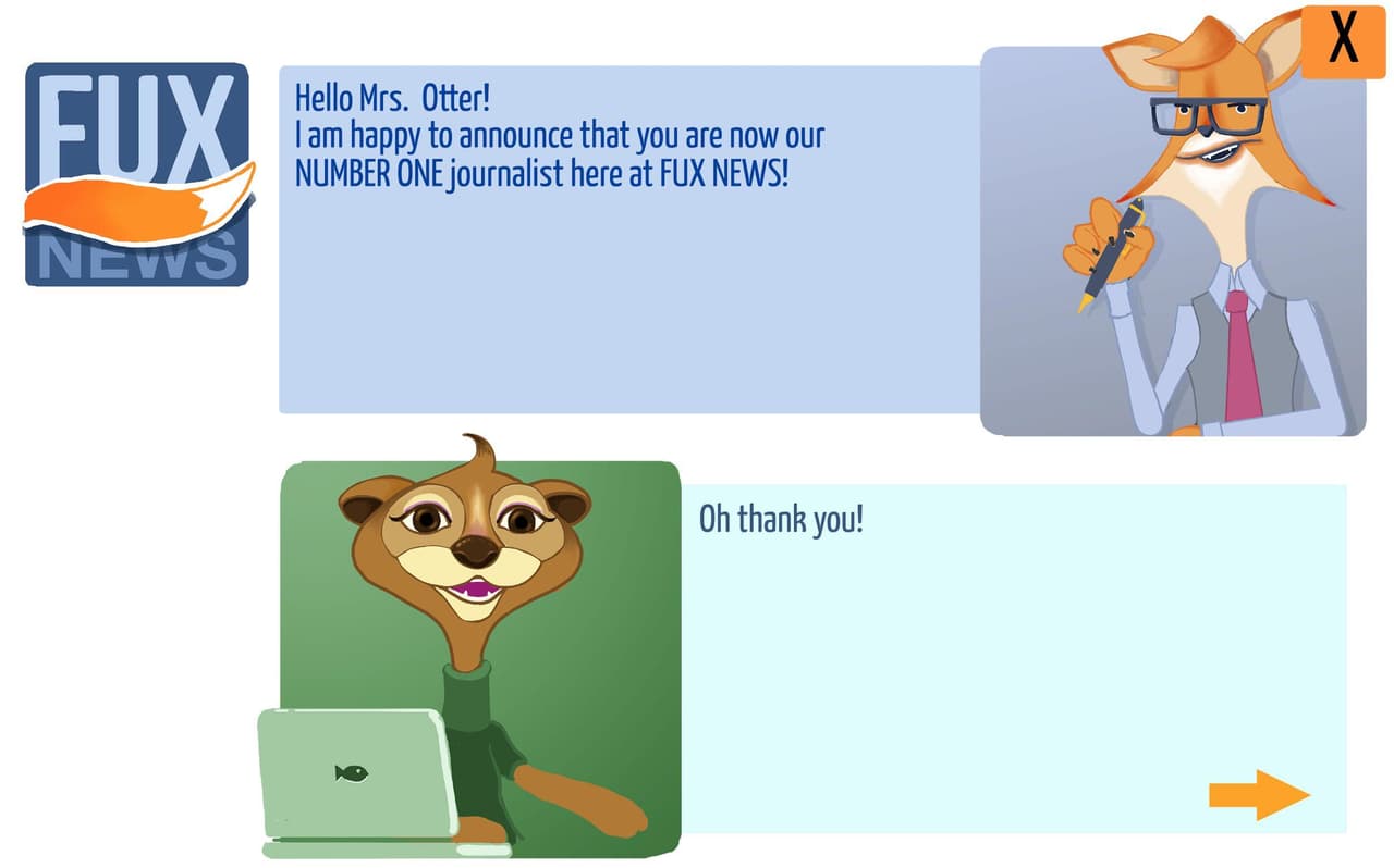 FUX NEWS screenshot 4