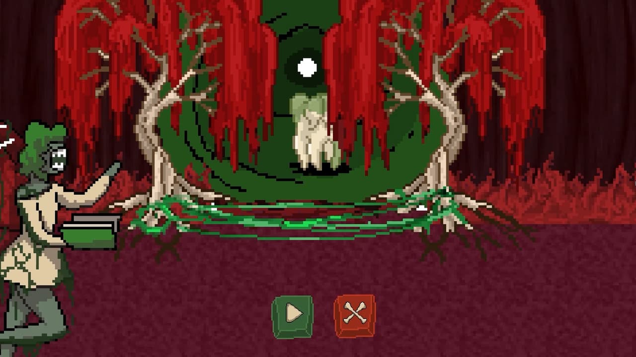 Decay (JasonDeCiccio)