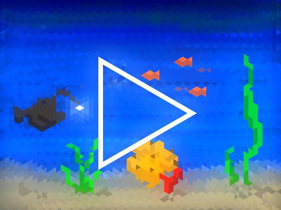 Trixel screenshot 3